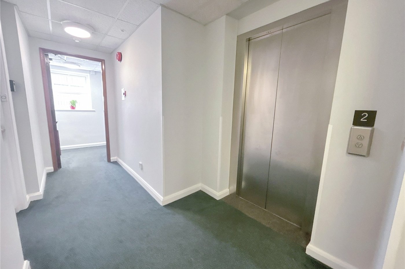 1 bedroom property for sale in Sidcup | Robinson Jackson