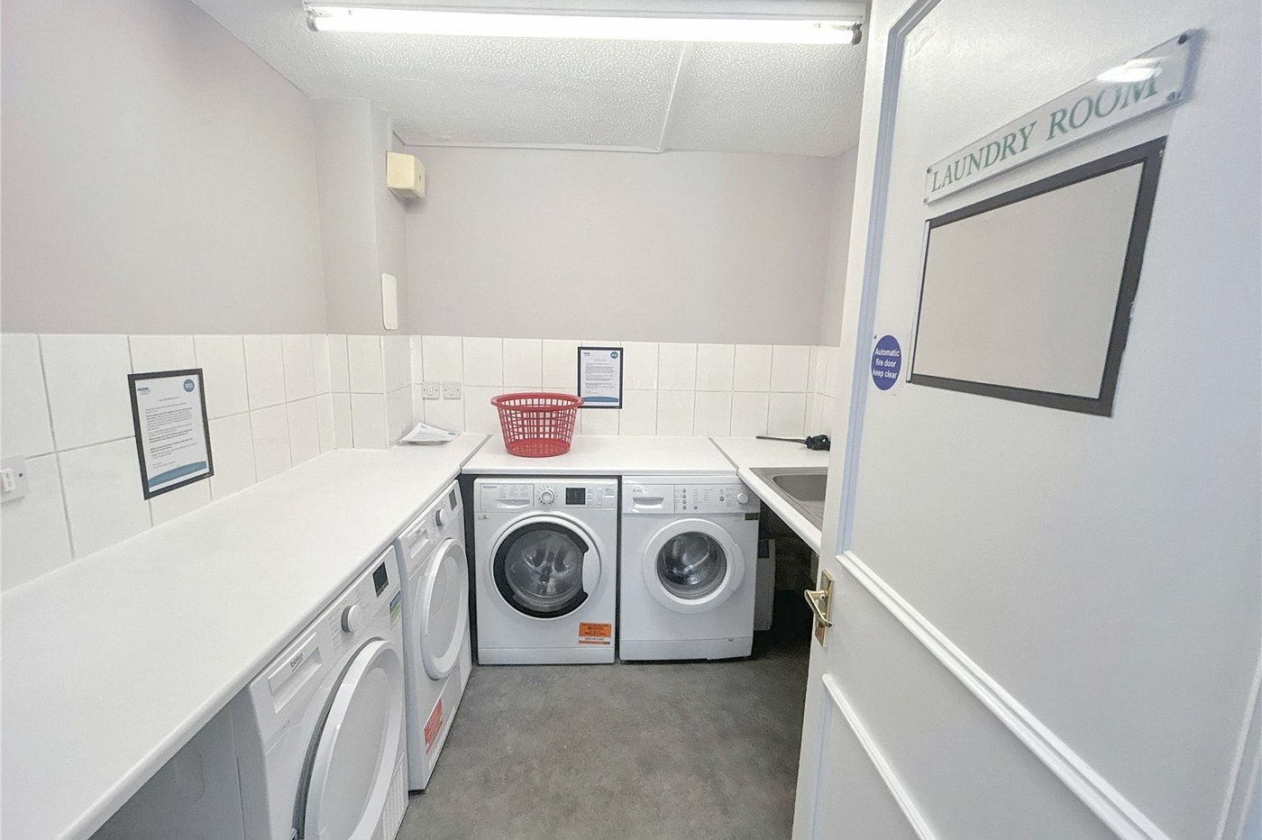 1 bedroom property for sale in Sidcup | Robinson Jackson