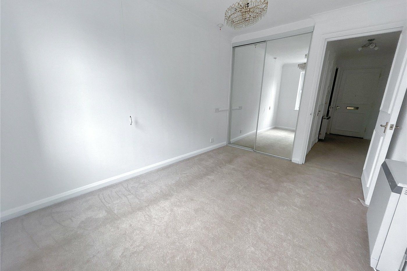 1 bedroom property for sale in Sidcup | Robinson Jackson