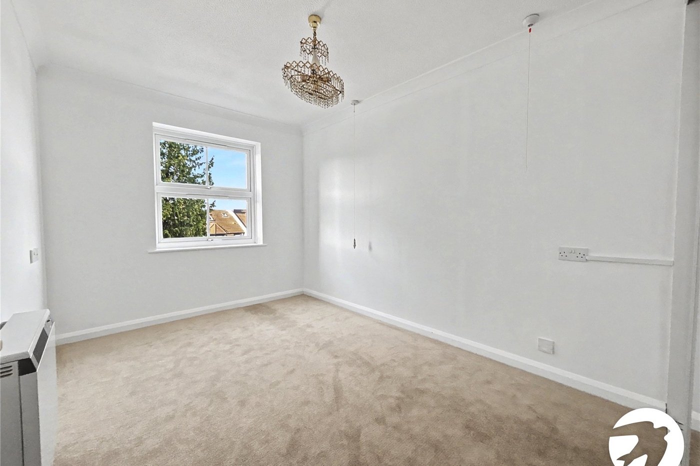 1 bedroom property for sale in Sidcup | Robinson Jackson