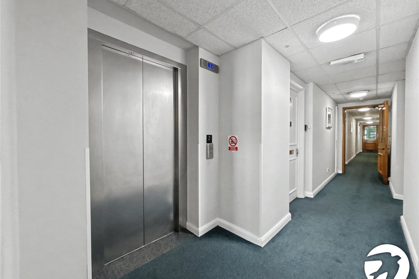 1 bedroom property for sale in Sidcup | Robinson Jackson
