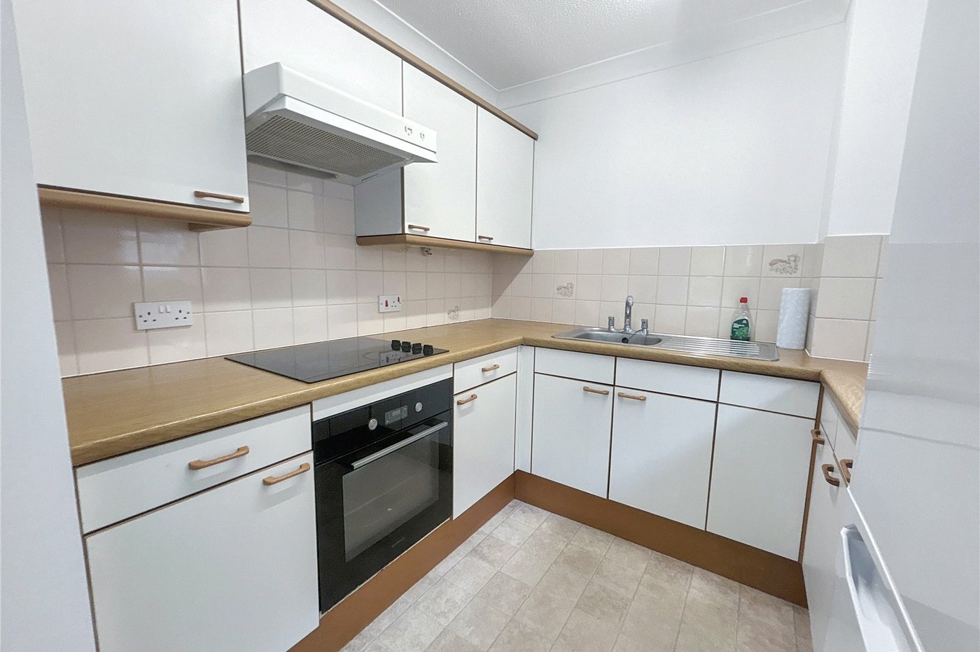 1 bedroom property for sale in Sidcup | Robinson Jackson