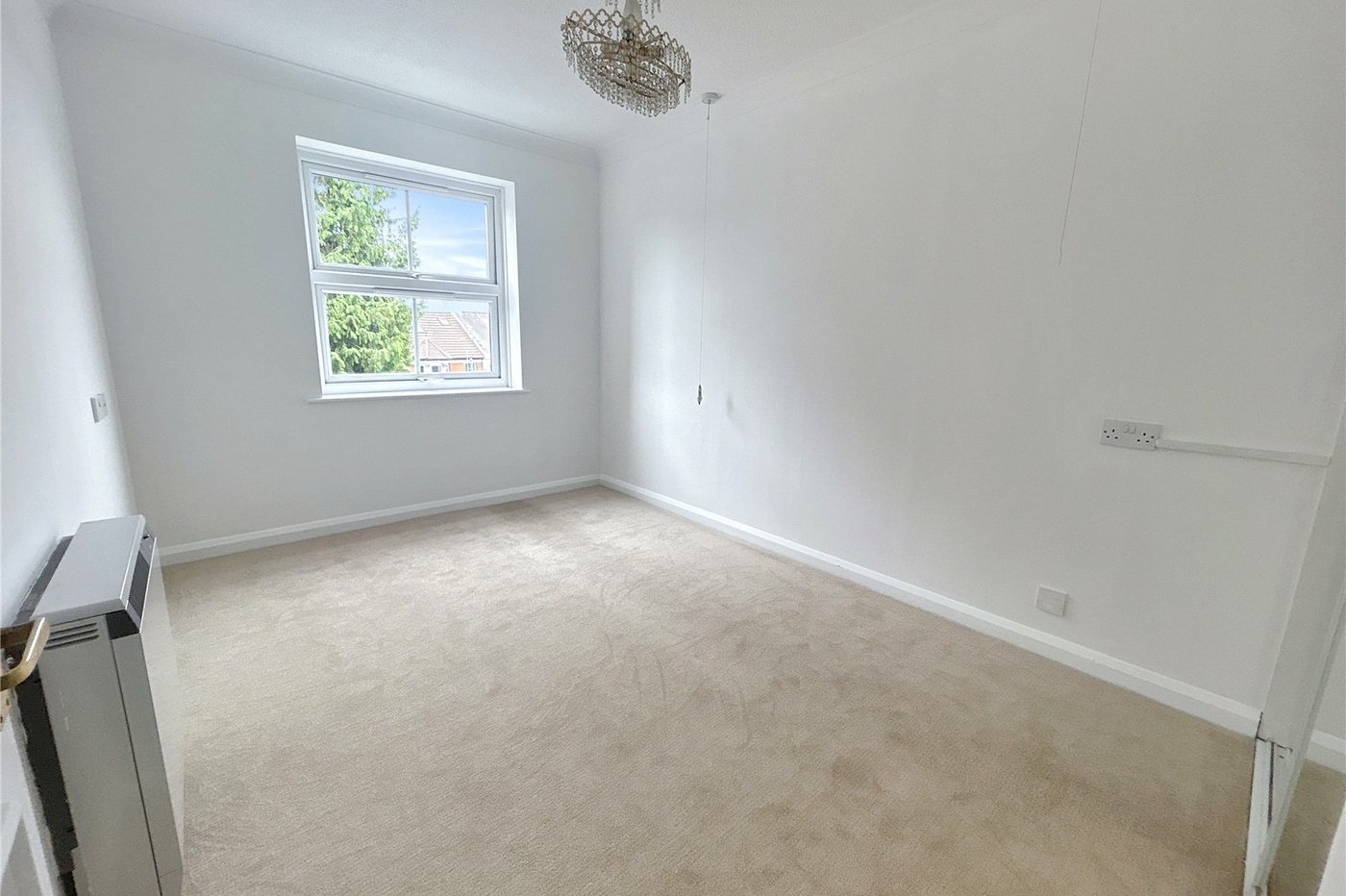 1 bedroom property for sale in Sidcup | Robinson Jackson