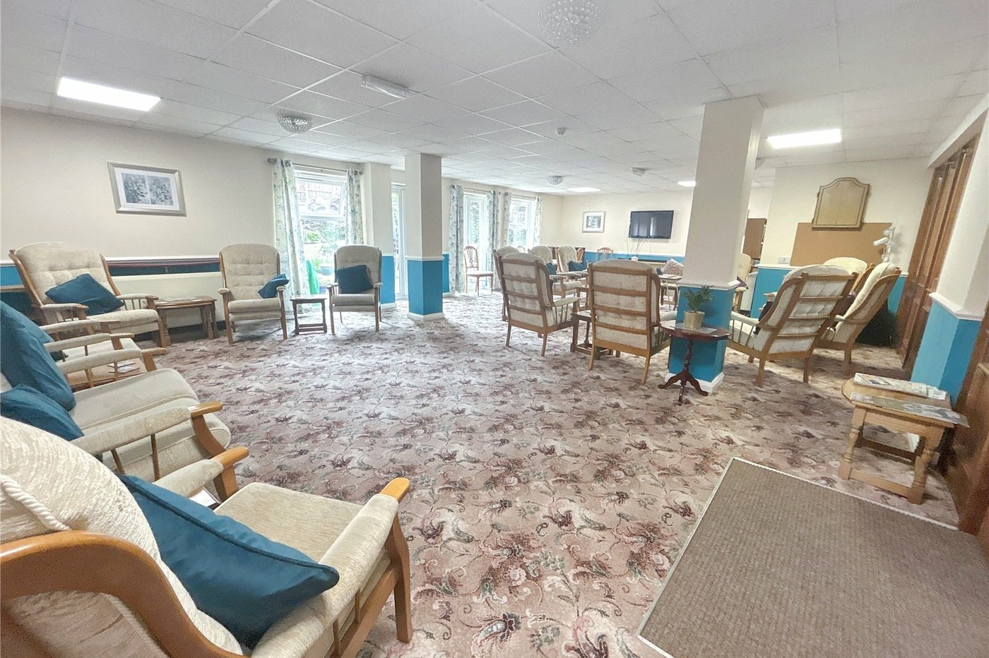 1 bedroom property for sale in Sidcup | Robinson Jackson