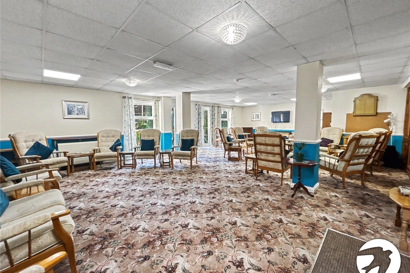 1 bedroom property for sale in Sidcup | Robinson Jackson