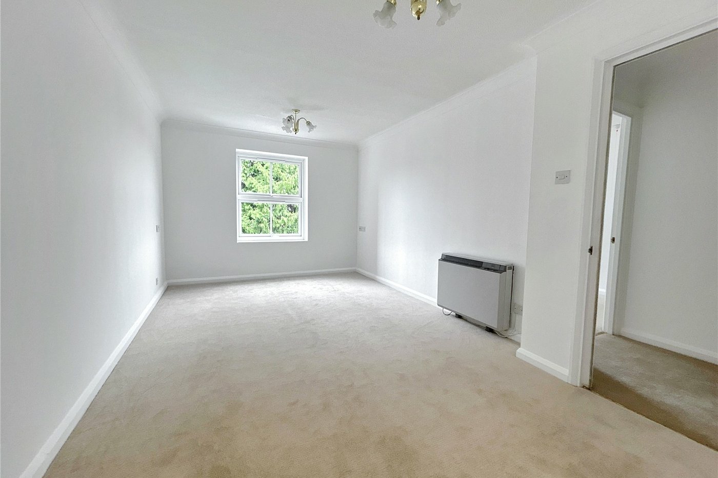1 bedroom property for sale in Sidcup | Robinson Jackson