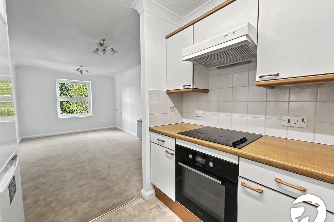 1 bedroom property for sale in Sidcup | Robinson Jackson