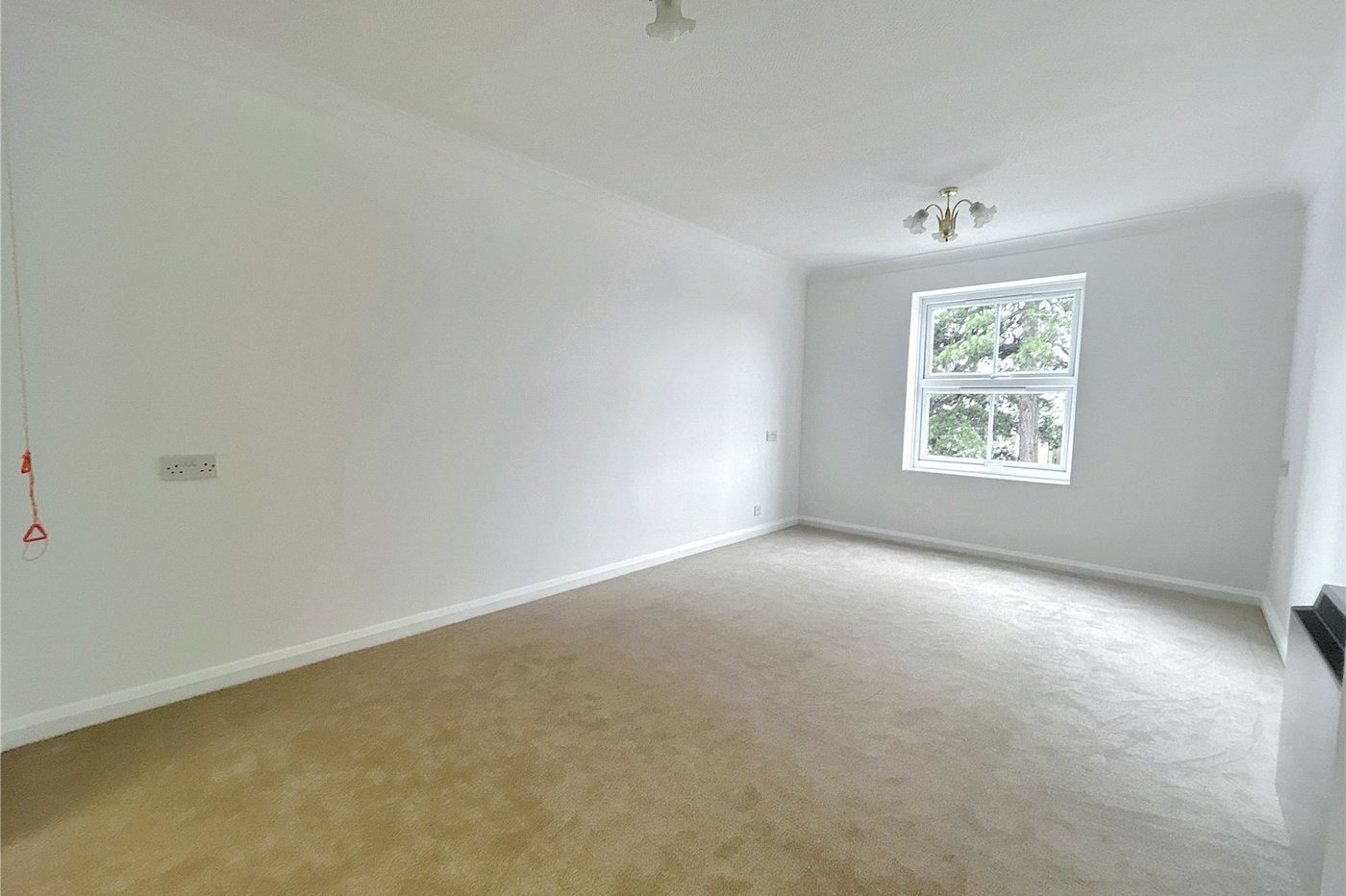 1 bedroom property for sale in Sidcup | Robinson Jackson