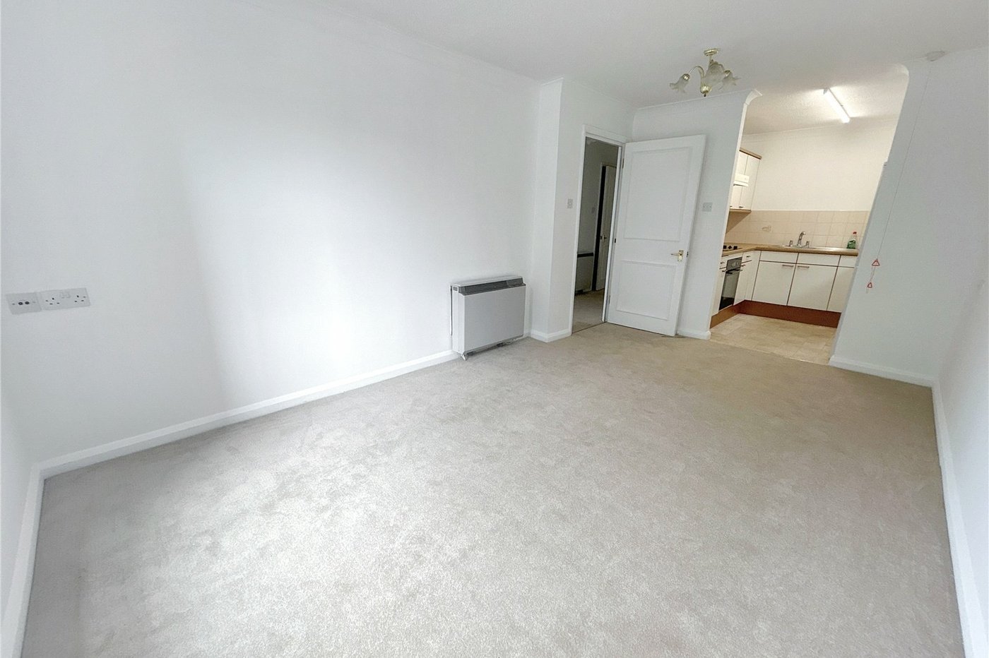 1 bedroom property for sale in Sidcup | Robinson Jackson