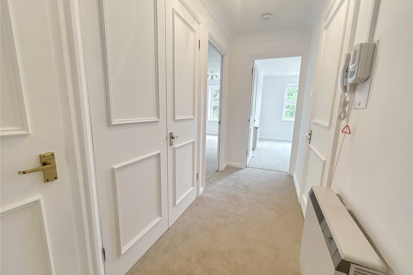 1 bedroom property for sale in Sidcup | Robinson Jackson