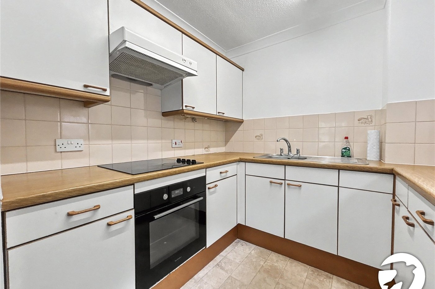 1 bedroom property for sale in Sidcup | Robinson Jackson