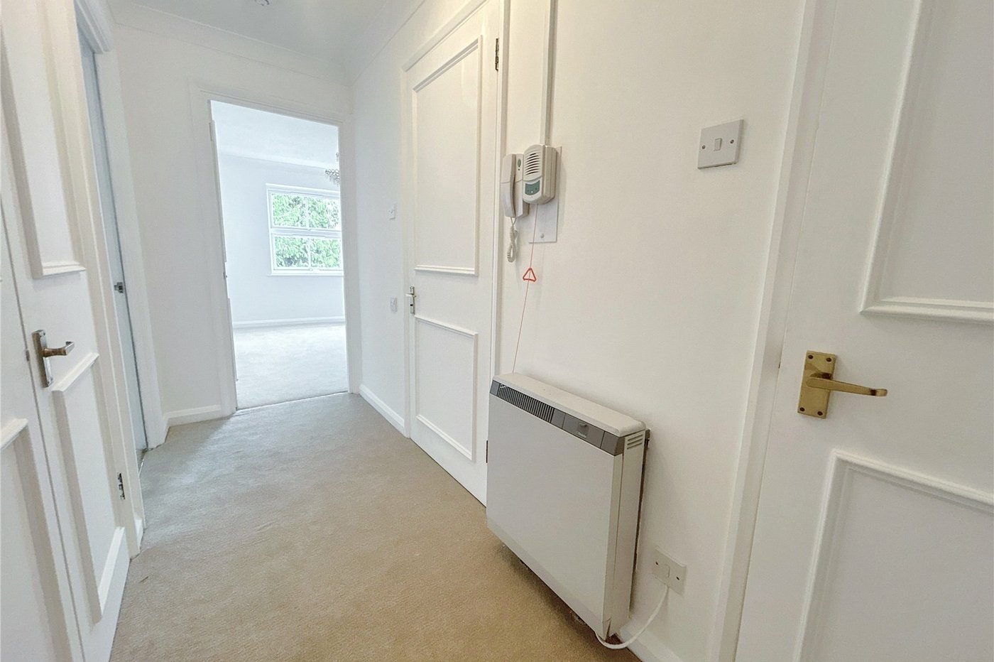 1 bedroom property for sale in Sidcup | Robinson Jackson