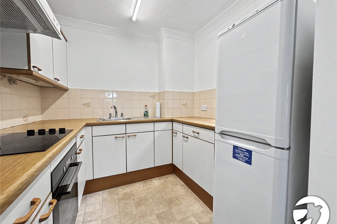 1 bedroom property for sale in Sidcup | Robinson Jackson