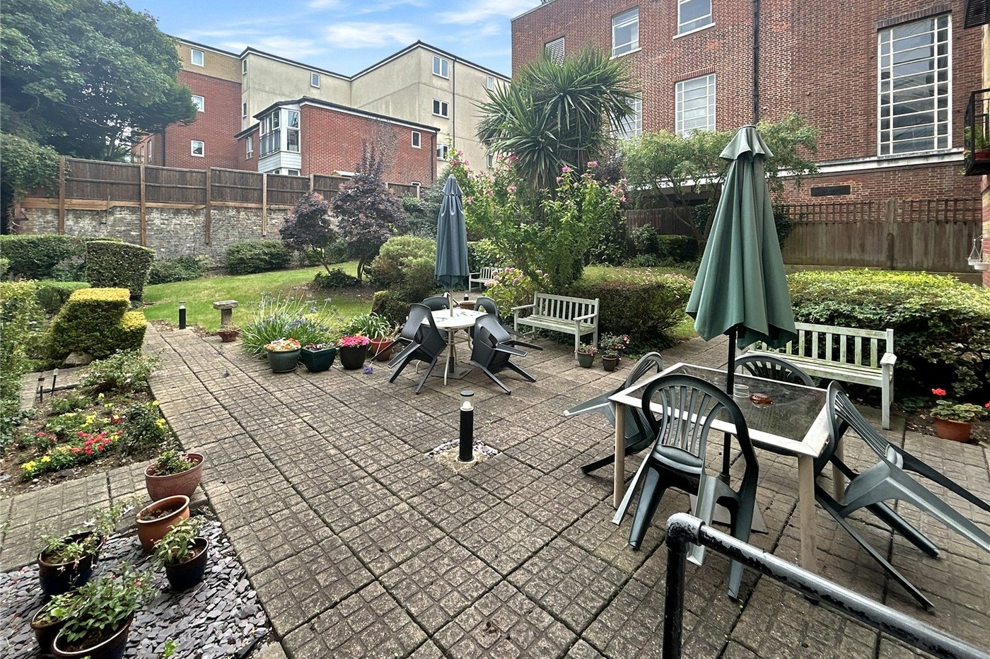 1 bedroom property for sale in Sidcup | Robinson Jackson