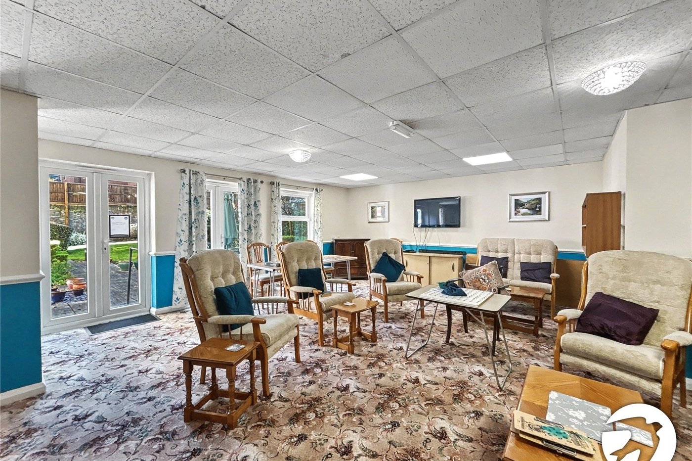 1 bedroom property for sale in Sidcup | Robinson Jackson