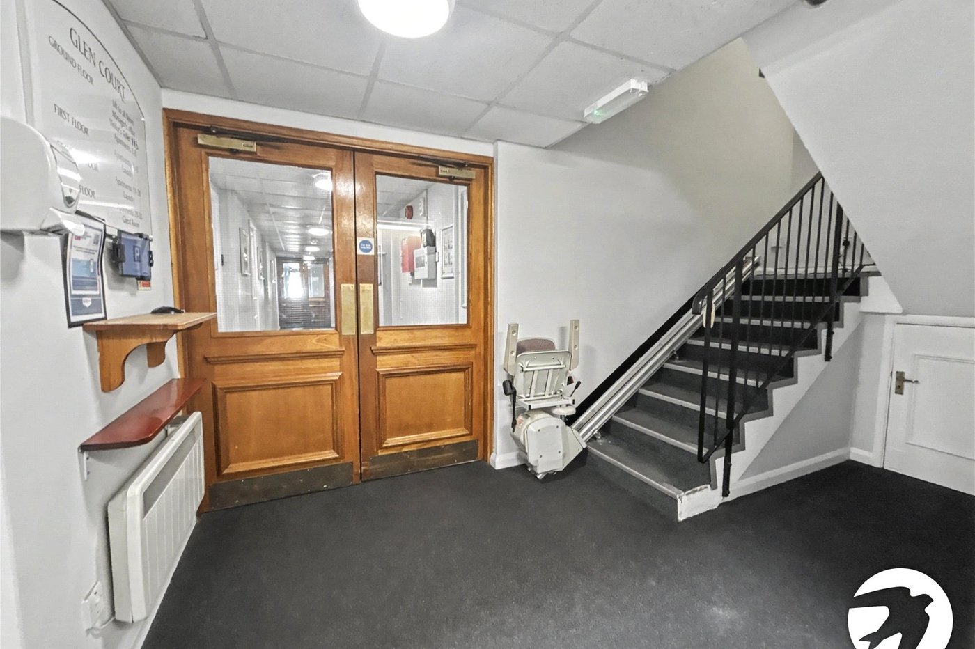 1 bedroom property for sale in Sidcup | Robinson Jackson