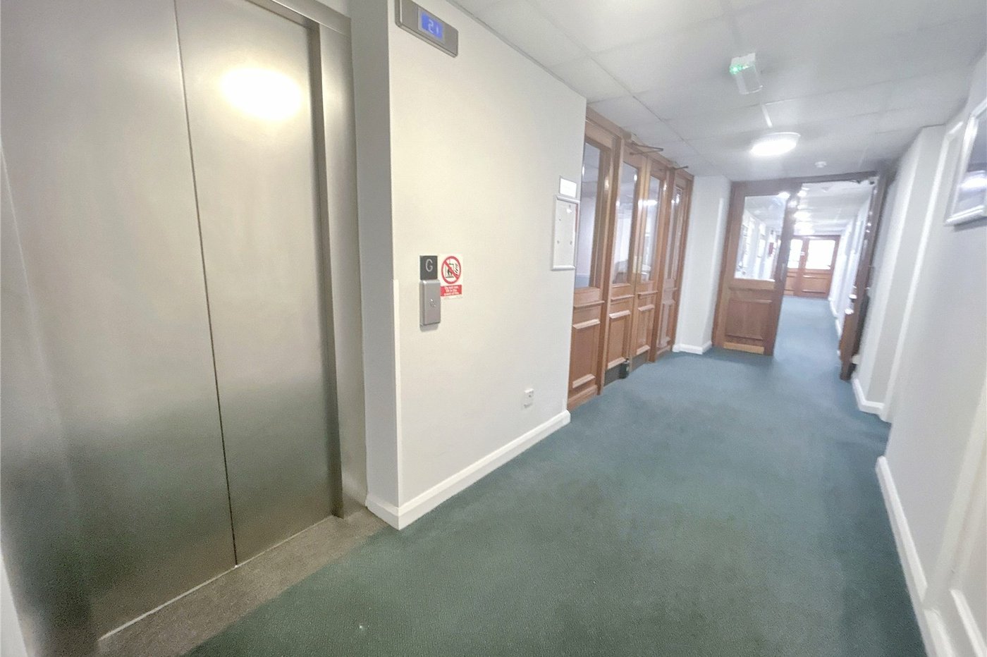 1 bedroom property for sale in Sidcup | Robinson Jackson