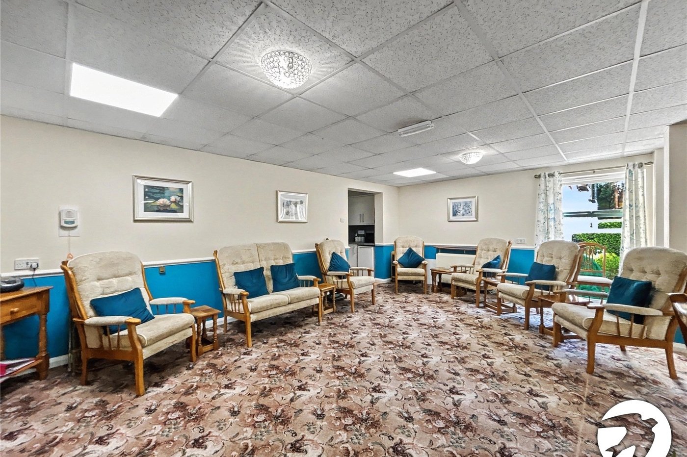 1 bedroom property for sale in Sidcup | Robinson Jackson