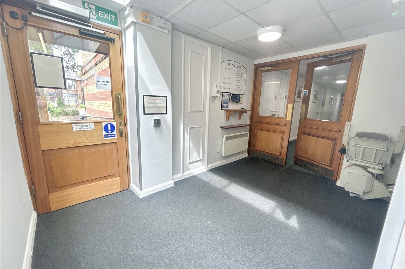 1 bedroom property for sale in Sidcup | Robinson Jackson