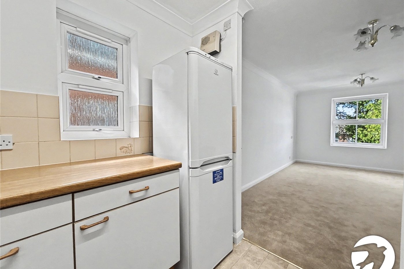1 bedroom property for sale in Sidcup | Robinson Jackson