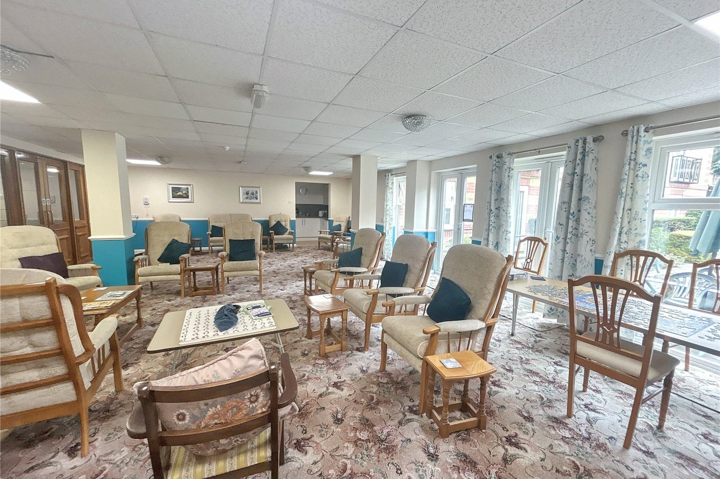 1 bedroom property for sale in Sidcup | Robinson Jackson