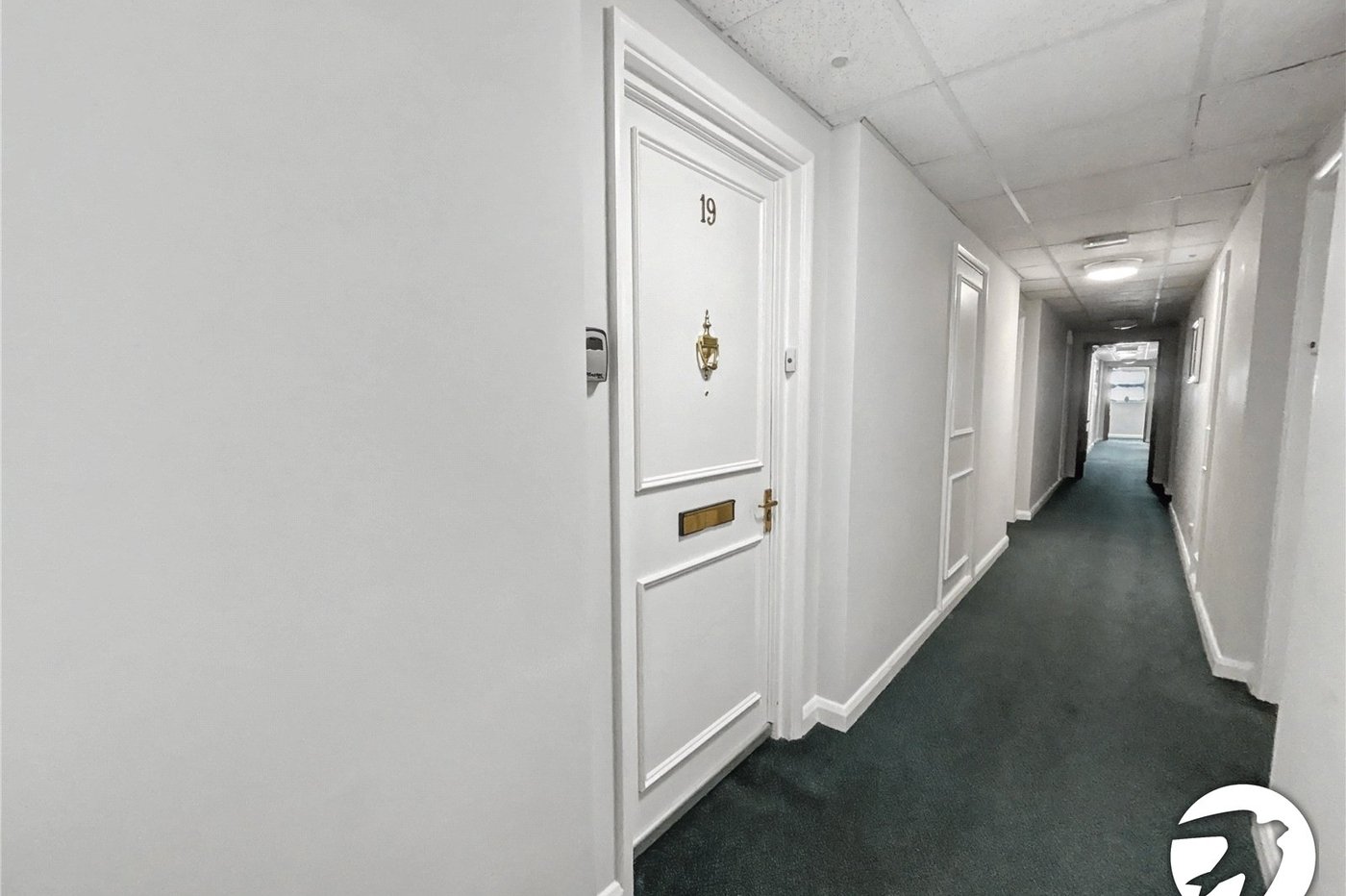 1 bedroom property for sale in Sidcup | Robinson Jackson