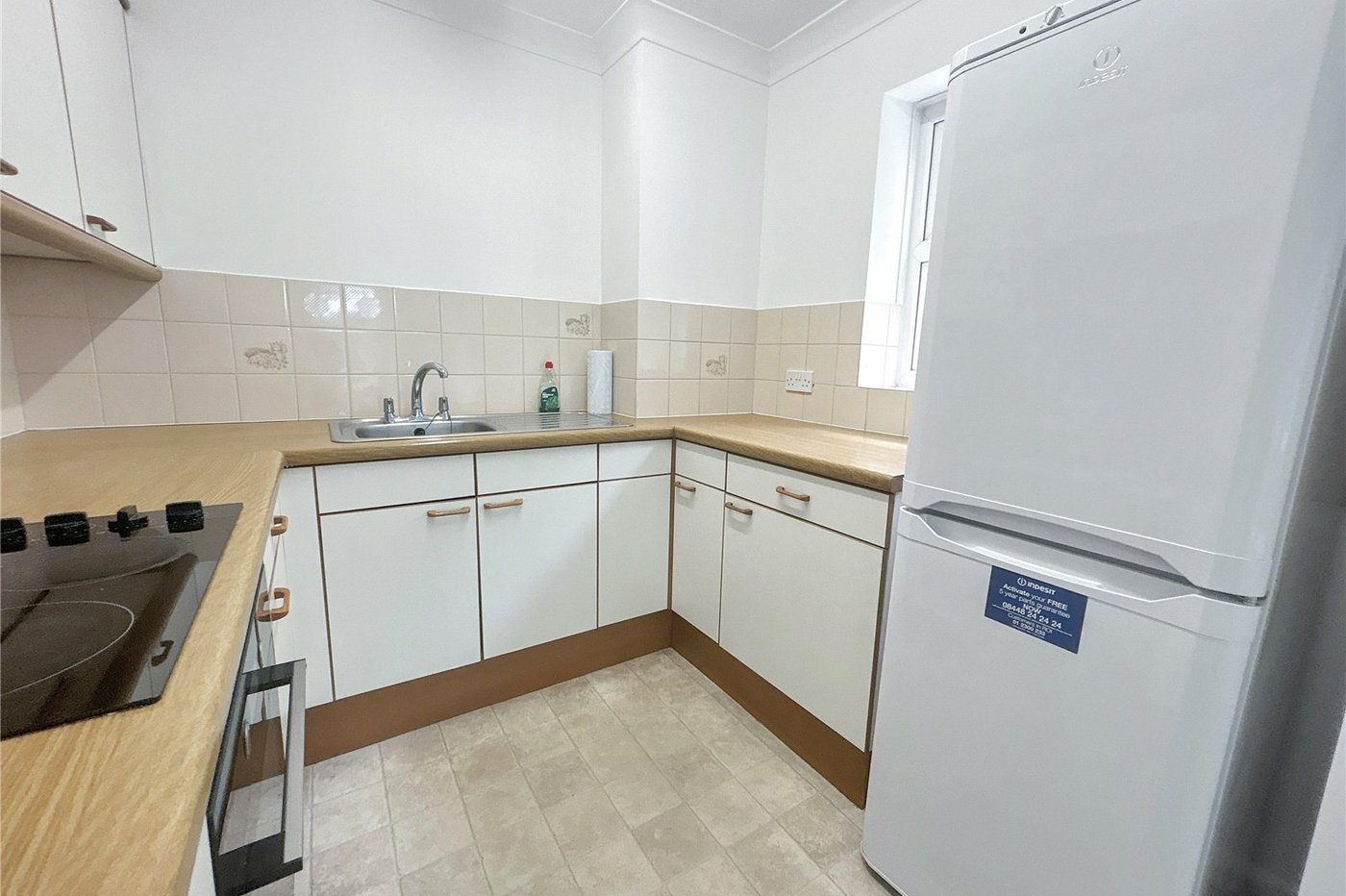 1 bedroom property for sale in Sidcup | Robinson Jackson