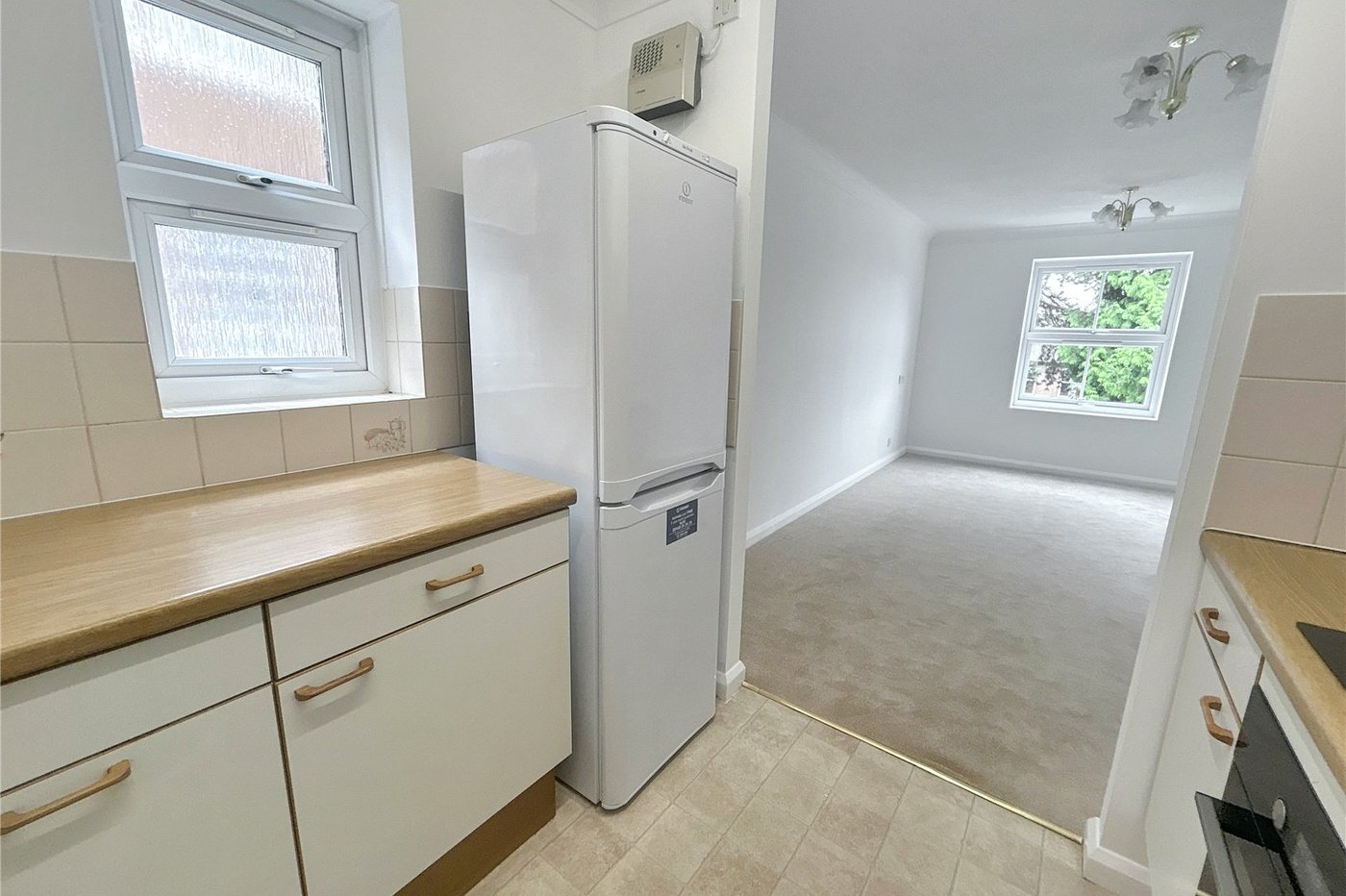 1 bedroom property for sale in Sidcup | Robinson Jackson