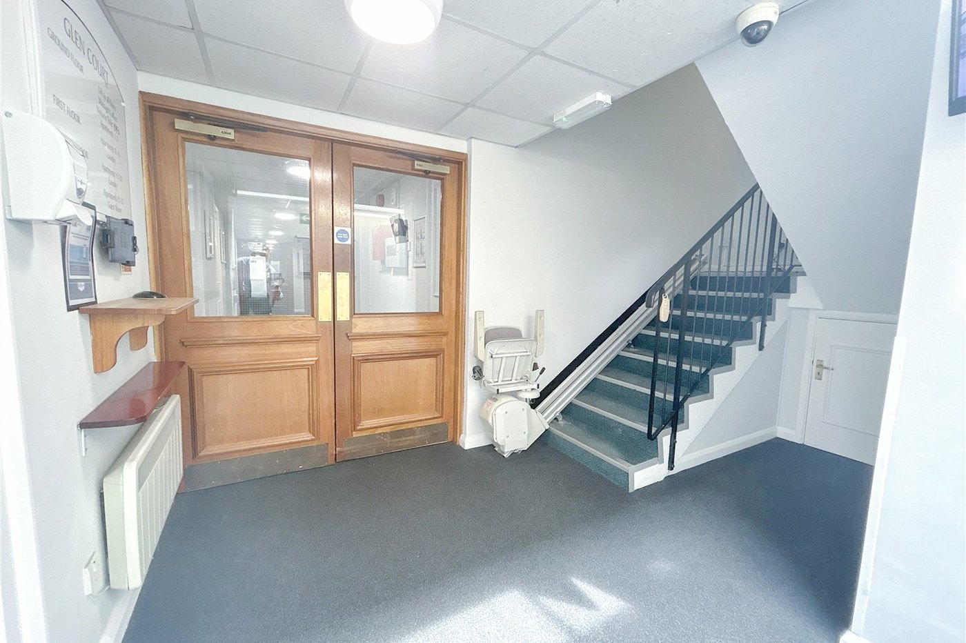 1 bedroom property for sale in Sidcup | Robinson Jackson
