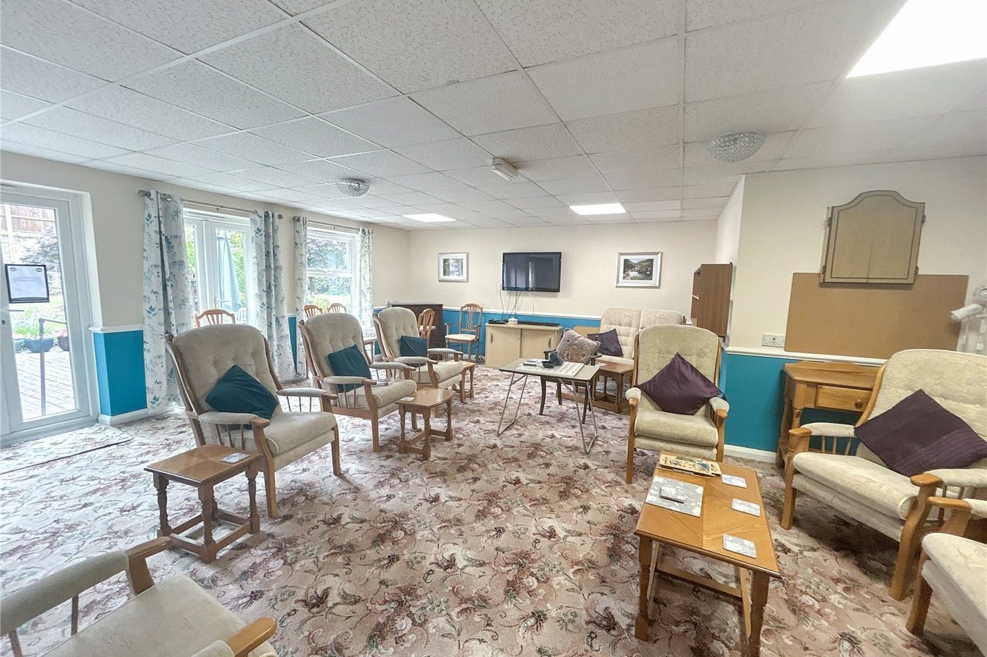 1 bedroom property for sale in Sidcup | Robinson Jackson
