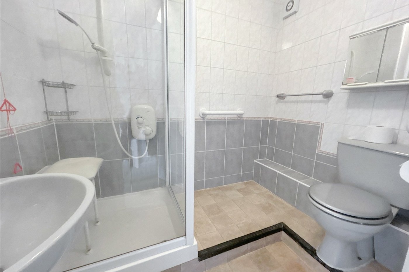 1 bedroom property for sale in Sidcup | Robinson Jackson