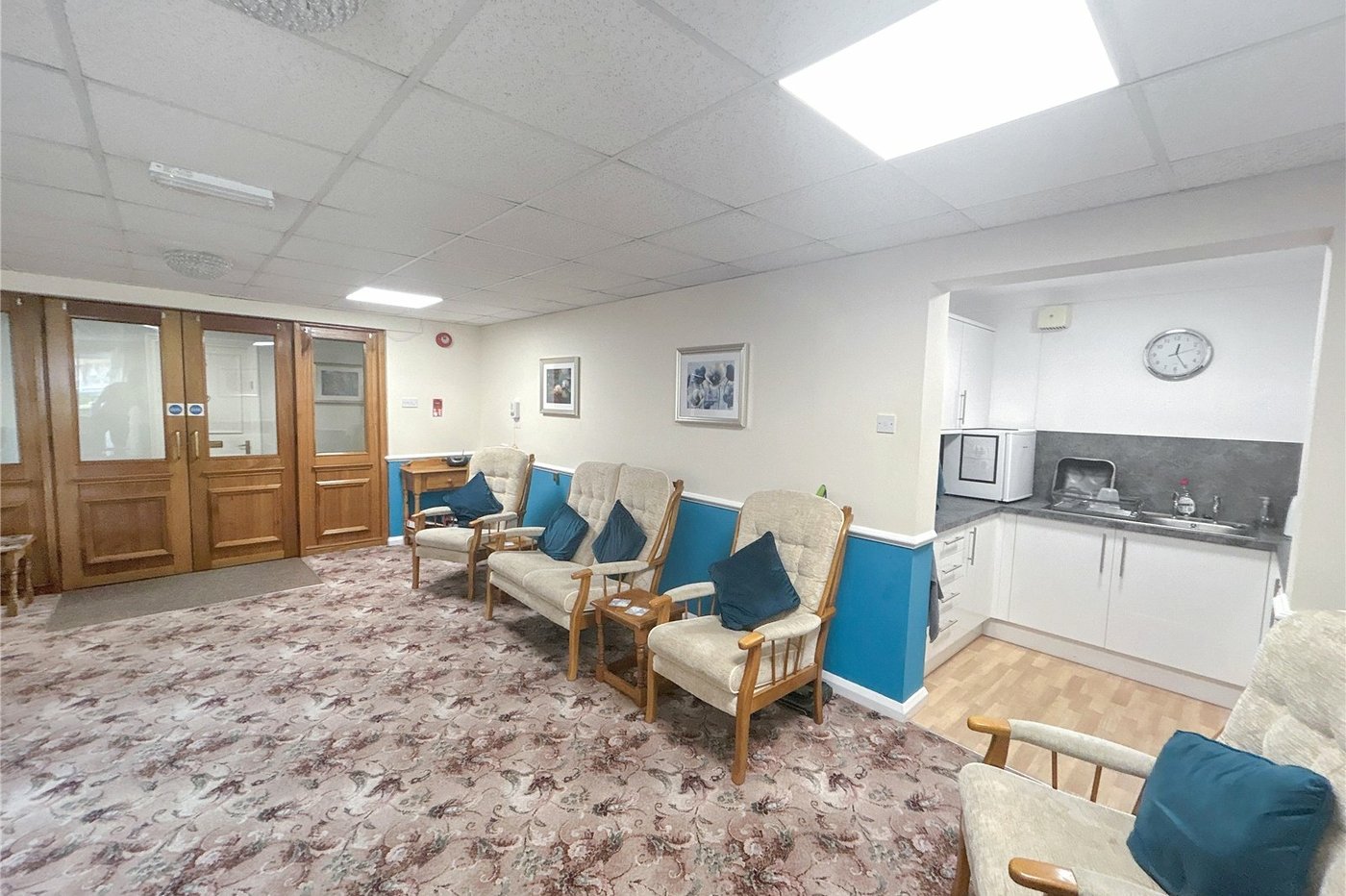 1 bedroom property for sale in Sidcup | Robinson Jackson