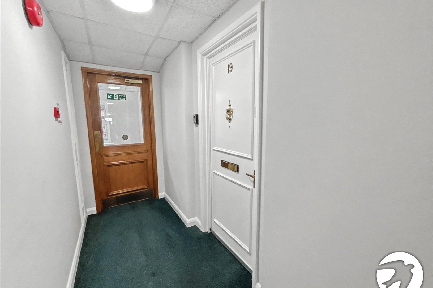 1 bedroom property for sale in Sidcup | Robinson Jackson