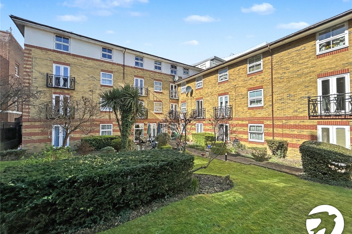1 bedroom property for sale in Sidcup | Robinson Jackson