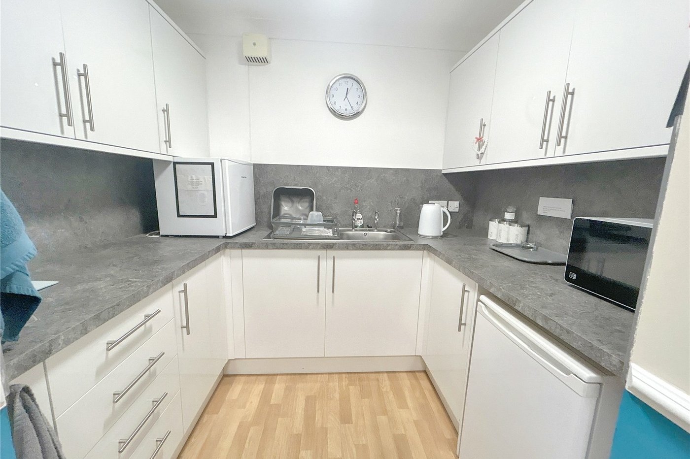 1 bedroom property for sale in Sidcup | Robinson Jackson