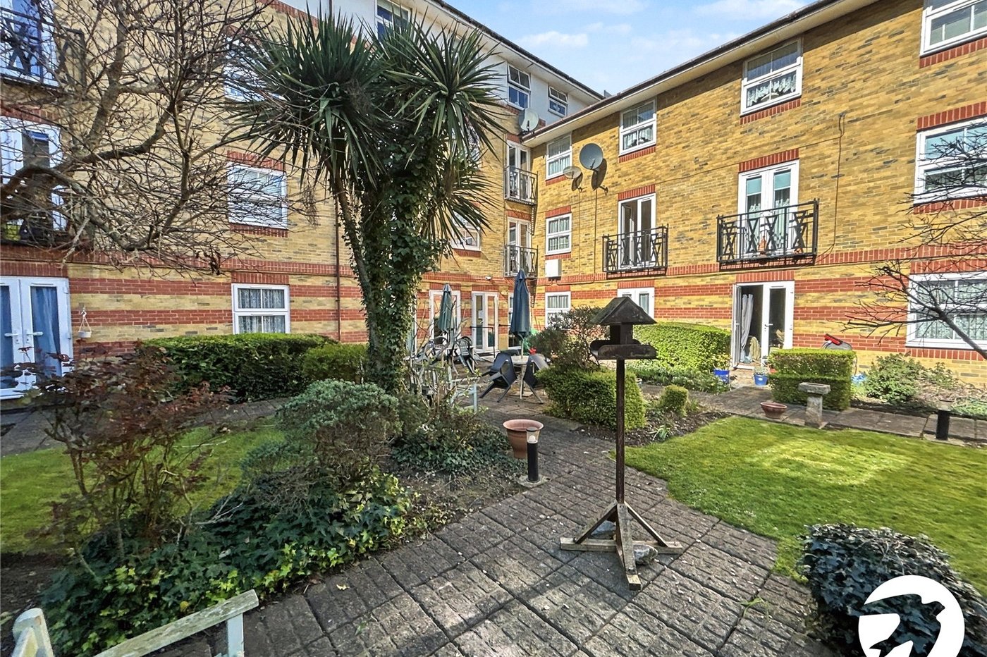 1 bedroom property for sale in Sidcup | Robinson Jackson