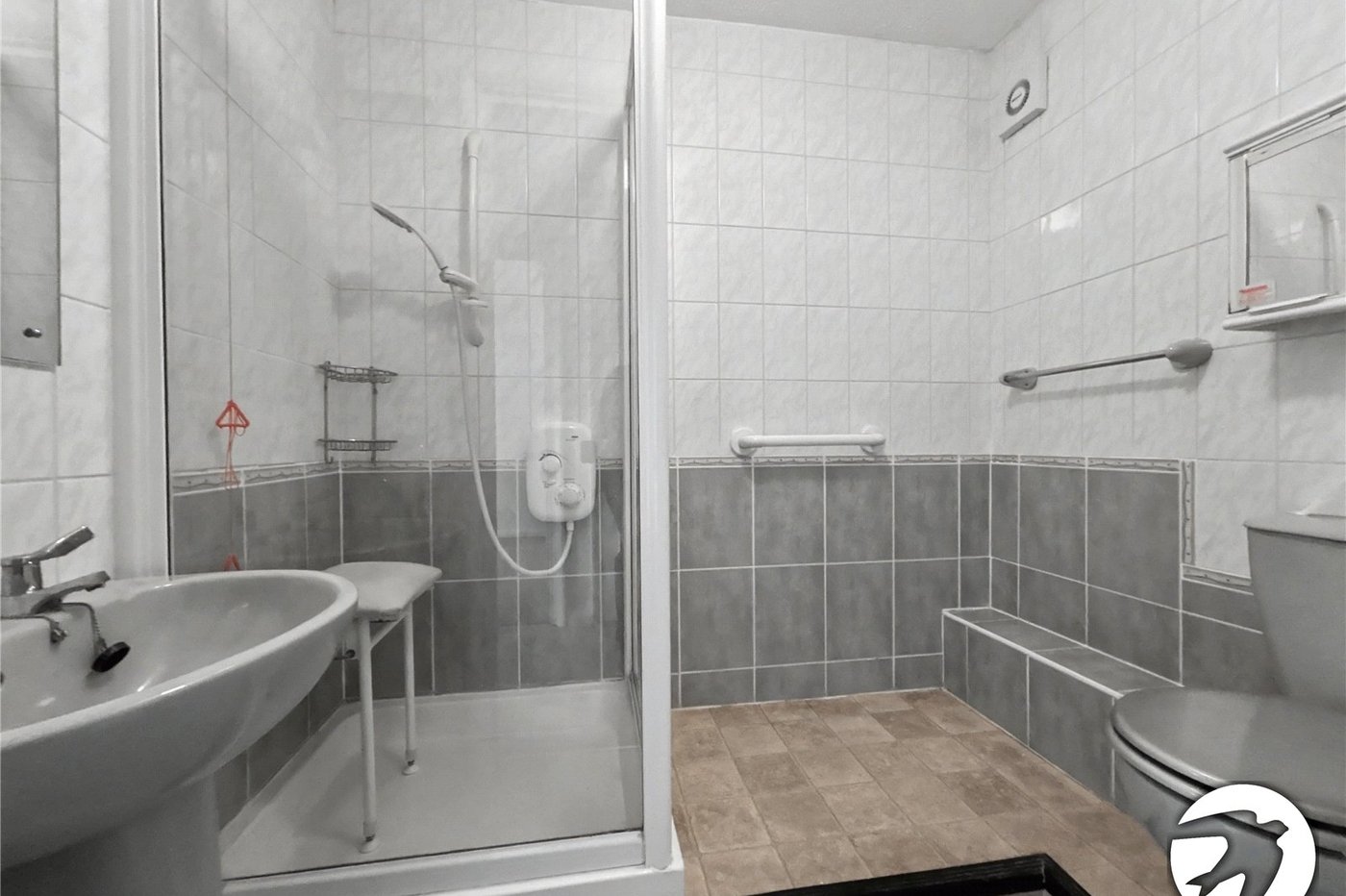 1 bedroom property for sale in Sidcup | Robinson Jackson