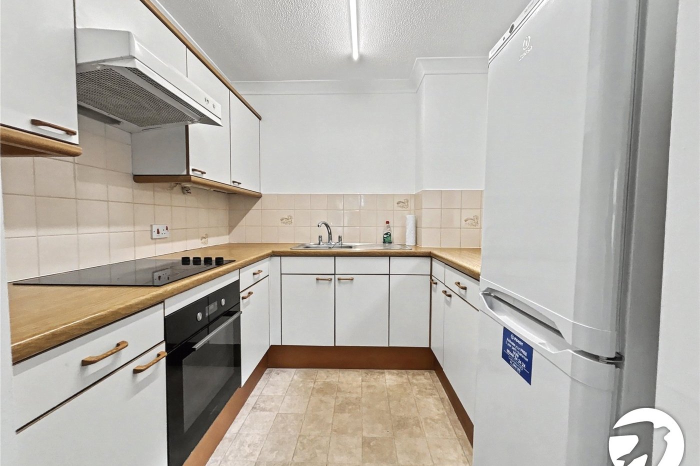 1 bedroom property for sale in Sidcup | Robinson Jackson