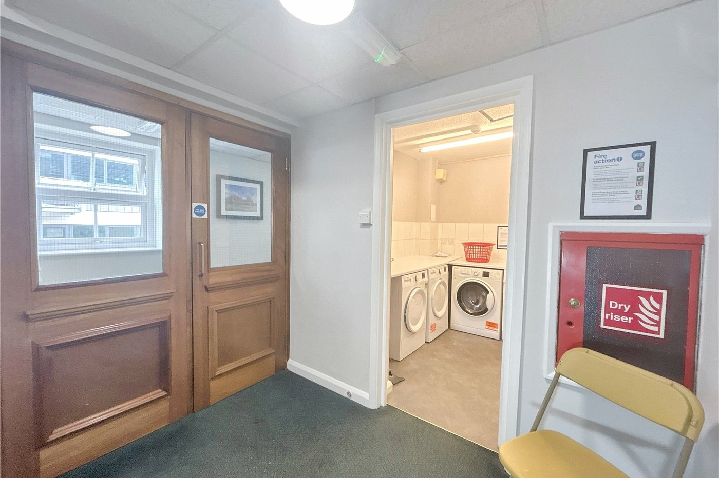 1 bedroom property for sale in Sidcup | Robinson Jackson