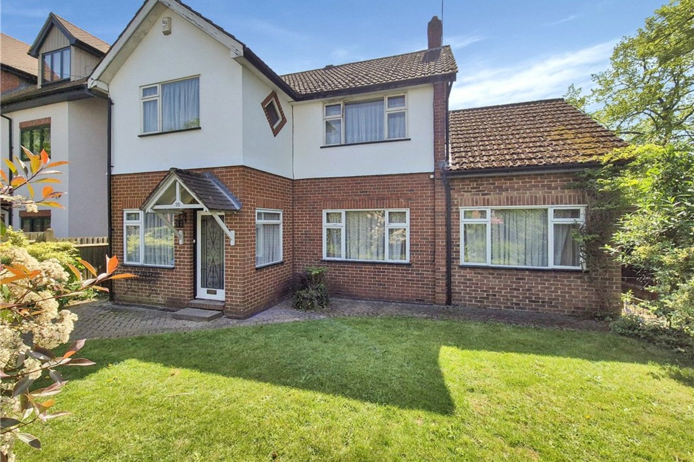 4 bedroom house for sale in South Orpington | Robinson Jackson