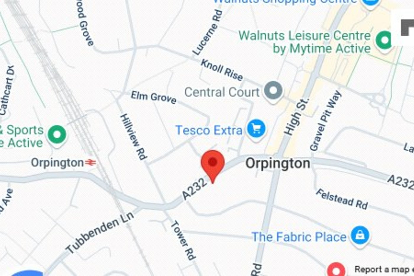 4 bedroom house for sale in South Orpington | Robinson Jackson