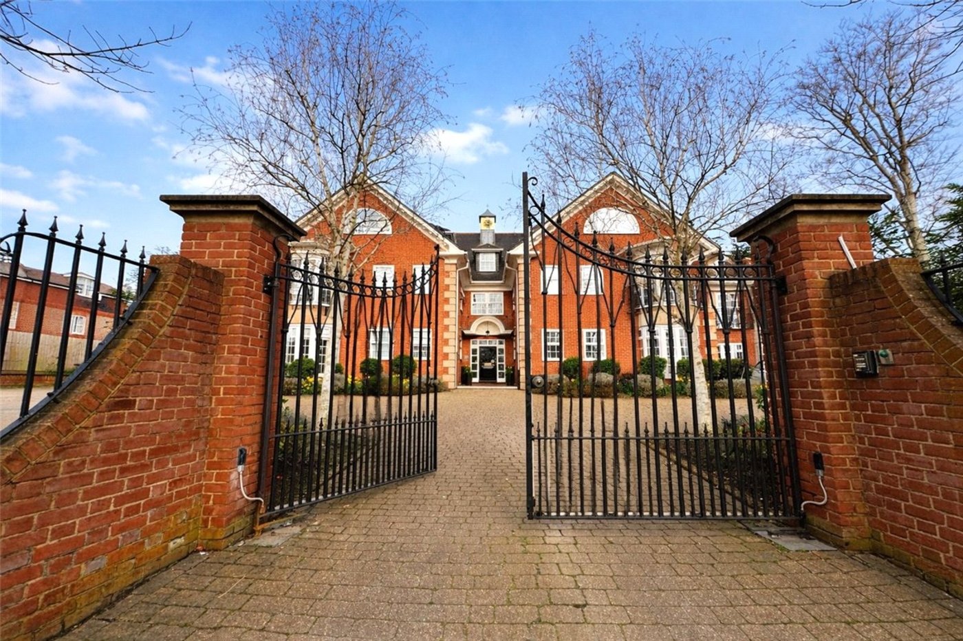 2 bedroom property to rent in South Orpington | Robinson Jackson