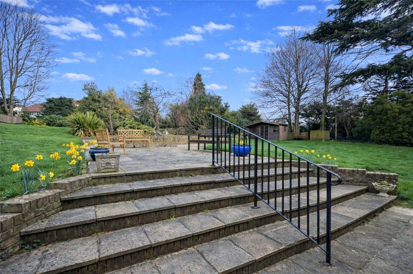 2 bedroom property to rent in South Orpington | Robinson Jackson