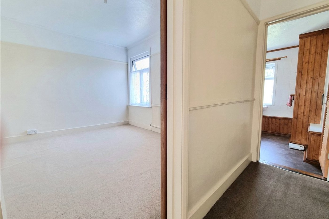 2 bedroom house for sale in St. Pauls Cray | Robinson Jackson