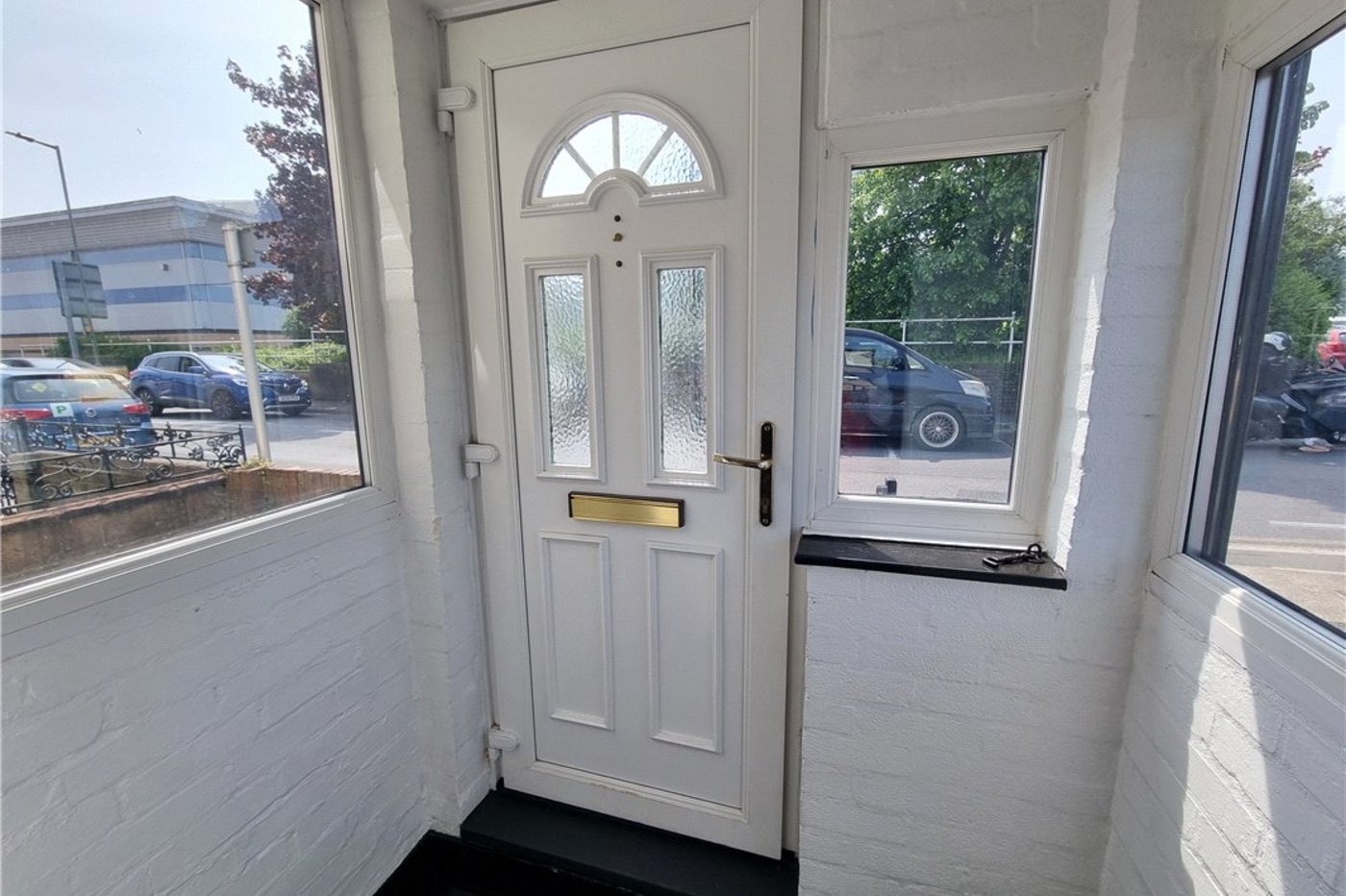 2 bedroom house for sale in St. Pauls Cray | Robinson Jackson