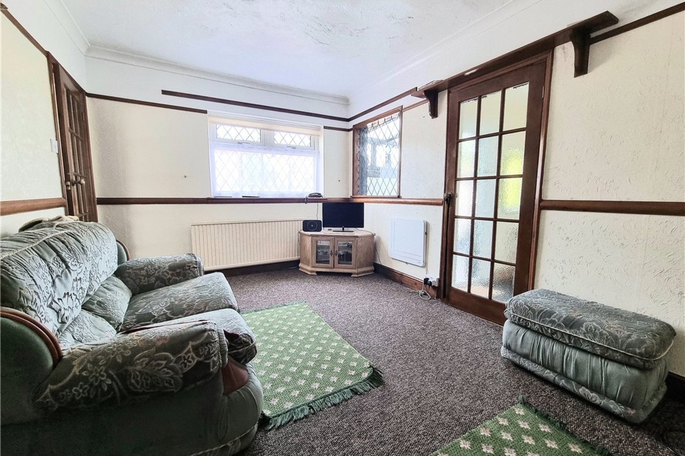 2 bedroom house for sale in St. Pauls Cray | Robinson Jackson