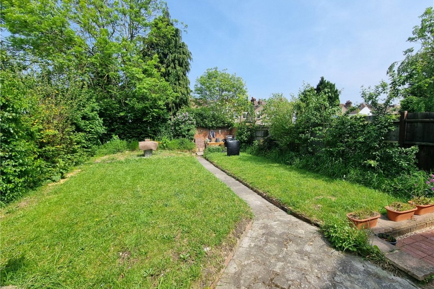 2 bedroom house for sale in St. Pauls Cray | Robinson Jackson