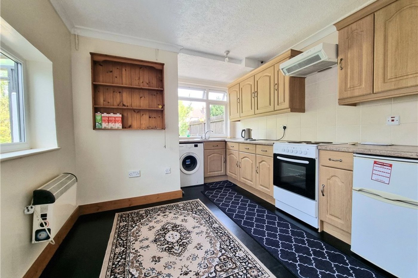 2 bedroom house for sale in St. Pauls Cray | Robinson Jackson
