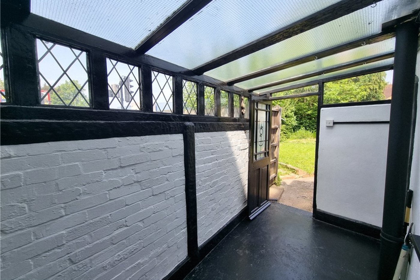 2 bedroom house for sale in St. Pauls Cray | Robinson Jackson