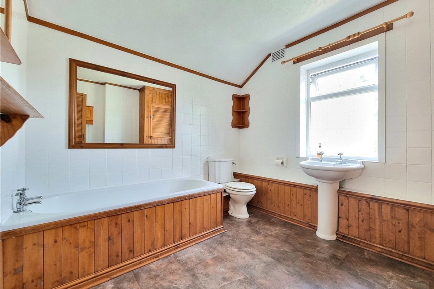2 bedroom house for sale in St. Pauls Cray | Robinson Jackson